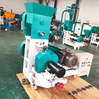 Máquina para inflar granos de arroz Máquina extrusora de alimentos para palomitas de arroz inflado