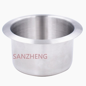 ผลิตภัณฑ์การพนันอื่นๆที่ใช้กับโต๊ะโป๊กเกอร์ --- ไม่มีสีซีดจางและไม่มีสนิมถ้วยน้ำสแตนเลส - Product Image 1