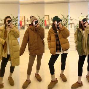 Bottes d'hiver pour femmes en fourrure de mouton de marque Uggs de haute qualité, OEM et ODM, fourrure intégrée, laine thermique, talon plat élastique - Product Image 4