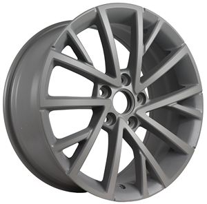Jantes de voiture JT7098 17x7.5 pouces, jantes en alliage classiques pour <span class=keywords><strong>TOYOTA</strong></span> Yaris Raize <span class=keywords><strong>Aygo</strong></span> Allex Roomy Aqua <span class=keywords><strong>Aygo</strong></span> C+pod Calya Copen - Product Image 2