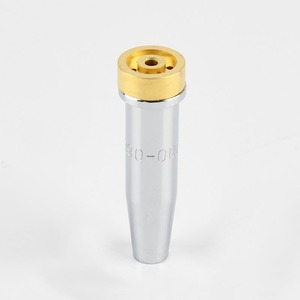 Buse de découpe oxy-gaz pour torche de découpe CNC, consommable de soudage - Product Image 3