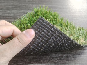 Gazon artificiel pour l'aménagement paysager, le jardin et la cour |   Gazon synthétique pour terrasse extérieure et camping |   Vente en gros directe <span class=keywords><strong>d</strong></span>'usine - Product Image 2