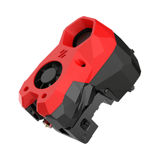 ชิ้นส่วนหัวฉีดพิมพ์สามมิติ FYSETC <span class=keywords><strong>Voron</strong></span> Stealthburner สำหรับเครื่องพิมพ์ <span class=keywords><strong>Voron</strong></span> 2.4 /Trident/ Switchwire ไม่มีชิ้นส่วนเครื่องพิมพ์ อะไหล่เครื่องพิมพ์สามมิติ - Product Image 2