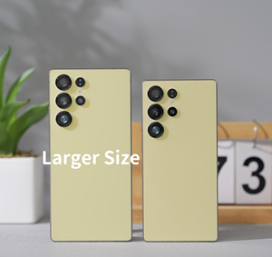 Smartphone S25 Ultra 5G Double SIM 7,7 Pouces 22 Go + 2 To, Dernier Processeur Deca Core, Téléphone Mobile Android 15 le Plus Vendu pour le Gaming - Product Image 4
