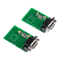 Adaptateur complet pour carte mère UPA-USB V1.3, programmeur ECU automobile avec fonctionnalité NEC, fabriqué en Chine