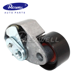 REXWELL OEM 24410-27000 24410-27250 Piezas de Motor, <span class=keywords><strong>Kit</strong></span> de <span class=keywords><strong>Correa</strong></span> de Distribución, Polea Tensora para Hyundai Santafe Tucson Sonata <span class=keywords><strong>Kia</strong></span> D4EA - Product Image 3