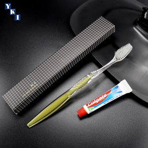 Bán Buôn Hot Bán Giá Rẻ Một Thời Gian Sử Dụng 10G <span class=keywords><strong>Mini</strong></span> Khách Sạn Phòng Tắm Kem Đánh Răng Cho Du Lịch Khách Sạn Hãng Hàng Không Colgate Kem Đánh Răng - Product Image 6
