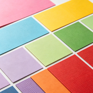 Exquisite Textured Colored Cardboard Paper for Premium Gift Packaging - Product Image 3