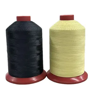 Lovely Kevlar Thread For Strong And Neat Stitching 