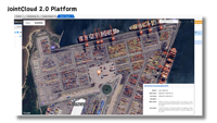 Software de Rastreo GPS para Transporte de Carga en Contenedores de Camiones
