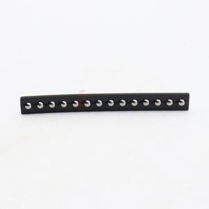 Cage à billes pour Machine d'impression Offset, pièces de rechange durables, 2 pièces, 00.580.7181 - Product Image 1