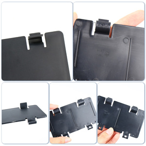 1676915700 Protector de Guardabarros Pequeño al por Mayor para Mercedes-Benz W167 GLE 300 350 400 450 53 <span class=keywords><strong>63</strong></span> 580 2020-2025 - Product Image 1