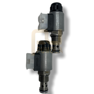Solenoide Hidráulico Direccional WSM10120Y-01M-C-N WSM06020V-01-C-N-230AG WSM12120Z-01M-C-N-24DG - Product Image 4