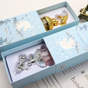 Eau de <span class=keywords><strong>Parfum</strong></span> Golden Shimmer Little Pony pour femmes, <span class=keywords><strong>parfum</strong></span> longue durée, senteur fraîche et élégante, <span class=keywords><strong>parfum</strong></span> haut de gamme et tendance - Product Image 3