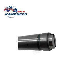 Toepasbaar Op Linde 1284 Heftruck Onderdelen Stuuras <span class=keywords><strong>Kingpin</strong></span> 60914511503 - Product Image 3