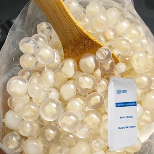 3kg <span class=keywords><strong>Bubble</strong></span> <span class=keywords><strong>Tea</strong></span> <span class=keywords><strong>Jelly</strong></span> Balls Zutaten Natrium alginat Erdbeer saft Burst ing Boba Pearls Taiwan Popping Boba - Product Image 5