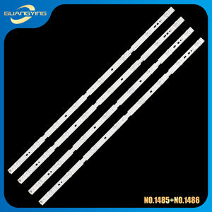 Tira de retroiluminación de TV LED para <span class=keywords><strong>SAMSUNG</strong></span> 2012SONY32A 2012SONY32B 3228 08 REV1.0 REV1.1 LG Innotek <span class=keywords><strong>32</strong></span> "NDS Rev0.4 <span class=keywords><strong>a</strong></span> B Tipo Tiras de LED - Product Image 3