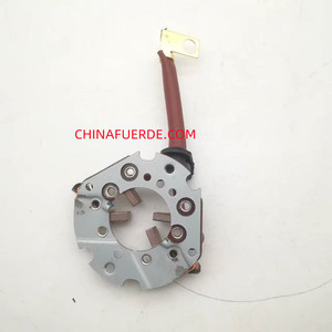 Conjunto de Portaescobillas de Carbón M649T01271 para Reparación y Reemplazo de Piezas de Arranque de 1.0KW, 1.2KW, 1.4KW, 1.7KW - Product Image 5