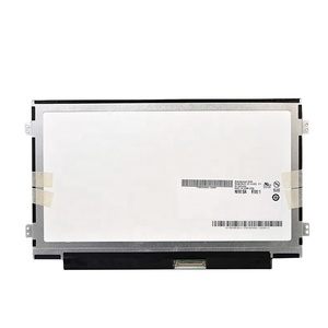 Độ phân giải cao 10.1 inch <span class=keywords><strong>b101aw06</strong></span> <span class=keywords><strong>V.1</strong></span> màn hình với 1024(RGB)* 600 LVDS 40 Pins cong TN Bảng điều chỉnh 60Hz cho máy tính xách tay màn hình New kho - Product Image 1