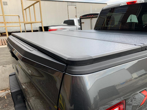 Cubierta retráctil para camioneta Ford F150 Ranger Raptor, accesorios para camioneta, 4x4 - Product Image 6