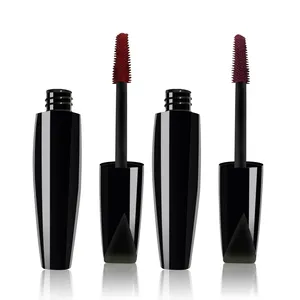 Crie sua própria marca Private Label 3D Fiber Organic Mascara