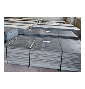 Panel de Lámina de Plomo para Pared de Sala de Rayos X, Grosor 7MM, Equivalente a 1mmpb, Panel de Protección contra Radiación - Product Image 1
