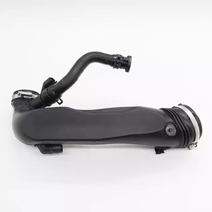 Colector de Admisión 1440S4 para Peugeot Citroën DS 308CC OE 9834735780, Pieza de Repuesto Turboalimentada - Product Image 1