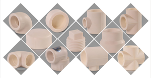 Hoge Kwaliteit Duurzame Verdikte Hoge Druk Ppr Pijp Thermische Smeltverbinding Witte Kleur <span class=keywords><strong>100</strong></span>% Zuivere Grondstof Voor Het Bouwen - Product Image 2