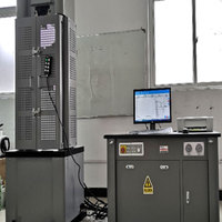 Roulement à rouleaux croisés de haute précision CRB 7013 CRB 7013 UU pour table rotative CNC