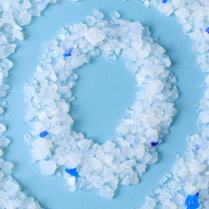 Oem סיליקה ג 'ל ריחני קריסטל סיליקון חתול litter הסיטונאי בתפזורת ניקוי עבור בעלי חתולים - Product Image 5