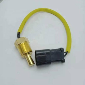 7861-92-3380 Water Temperature Sensor for PC200-6 PC220-6 Excavator Water Temp Sensor - Product Image 4