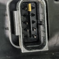 Faros de coche para 2018-2022 DS7 Sistema de iluminación de faros LED Faros originales