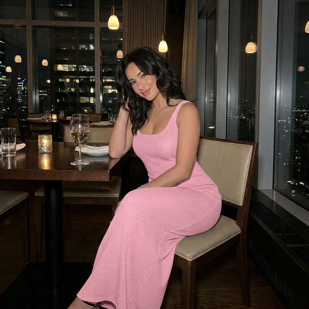 Rosa