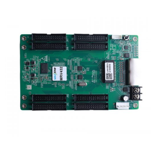 Carte de réception Novastar MRV432 version internationale pour écran d'affichage LED géant - Product Image 1
