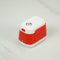 Imprimante alimentaire portable à encre comestible, impression rapide par numérisation, pour café, mousse de lait, gâteau, biscuit, imprimante d'images personnalisées