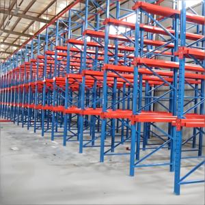 Estanterías de Almacenamiento Industriales, Fabricante Líder en China - Product Image 5