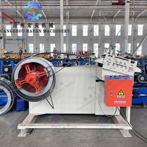 Máquina Automática de Almacenamiento Vertical de Engranajes y Rodamientos de Alta Resistencia, Controlada por PLC y Accionada por Motor - Product Image 3