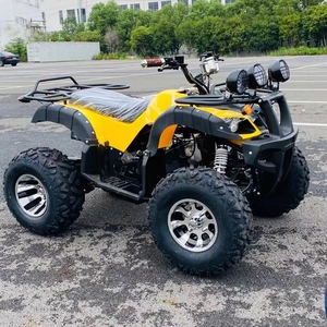 <span class=keywords><strong>Remorque</strong></span> agricole tout-terrain pour quad, personnalisable, moteur 4 temps 200cc, quadricycle adulte avec capacité de charge de 300 <span class=keywords><strong>kg</strong></span> - Product Image 5