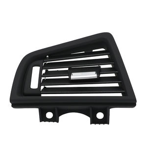 Rejilla de Ventilación de Aire Acondicionado Interior Izquierda para Consola Central para BMW Serie 5 F10 F11 F18 528i <span class=keywords><strong>535d</strong></span> 535i 550i M5 64 22 9 166 883 - Product Image 4