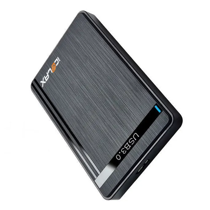 Trạng thái rắn đĩa máy tính xách tay Ổ đĩa cứng mới đến SATA3 2.5 inch USB 3.0 128GB 256GB 512GB 1TB 2TB Máy tính để bàn bán lẻ Bao bì SSD