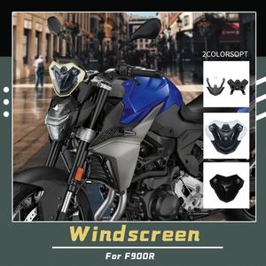 Accessoires de <span class=keywords><strong>moto</strong></span> XXUN Sport Touring Pare-brise avant Déflecteur Pare-brise Carénage Flyscreen pour <span class=keywords><strong>BMW</strong></span> F900R F 900R 20-23 - Product Image 3