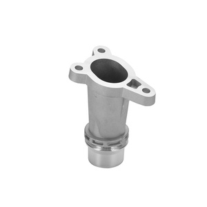 Blocco di raffreddamento del <span class=keywords><strong>motore</strong></span> in alluminio connettore <span class=keywords><strong>acqua</strong></span> giunto 11118511205 per BMW 1 2 3 4 5 6 7 serie X1 X2 X3 X4 X5 flangia refrigerante - Product Image 3