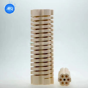 Премиум био-фильтр для аквариумов-высокоэффективный керамический бактериальный дом для очистки аквариума и удаления нитратов - Product Image 3