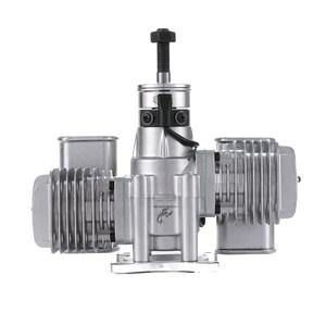 Motor RCGF STINGER de 20 cc, Motor de Gasolina de 2 Tiempos para Modelos RC, Aviones RC, Motor de Dos Ciclos Stinger de 20 cc para UAV - Product Image 2