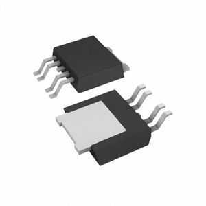 TO 252 5, DPAK , TO 252AD Manufacturer Channel Buy Online Electronic Components BTF500601TEAAUMA1 Power Management (PMIC) - Product Image 1