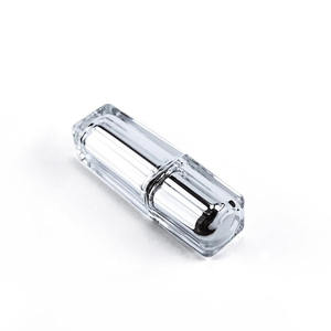 Contenants de sérum de soin de la peau de marque privée, pots de lotion crème hydratante éclaircissante à la vitamine C, bouteilles pour les soins du visage des femmes - Product Image 3