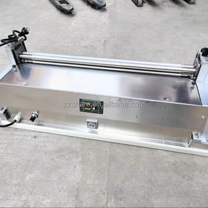 ماكينات تقويم وورق أنبوبي ، موزع آلي لطلاء الصف الواحد ، صفي - Product Image 2