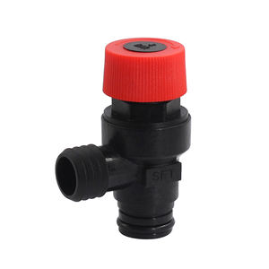 <span class=keywords><strong>Valvola</strong></span> di <span class=keywords><strong>sicurezza</strong></span> VOKERA 4250 <span class=keywords><strong>CALEFFI</strong></span> 512 - Product Image 6