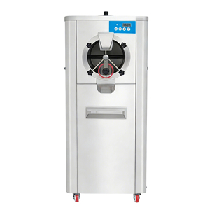 Machine à glaces commerciale 9L avec compresseur de marque, forte production de bulles (35-45%), nettoyage automatique – Idéale pour l'ouverture d'un <span class=keywords><strong>magasin</strong></span> - Product Image 2