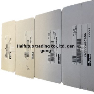 Aprenda sobre el Amplificador Proporcional PWD00A-400 de China - Product Image 5